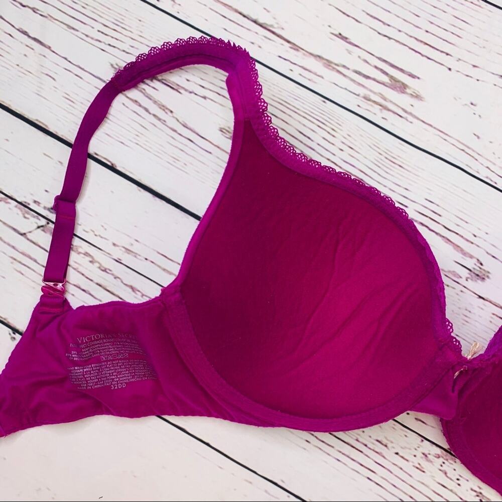 Victoria’s Secret padded perfect coverage - Picture 6 of 7